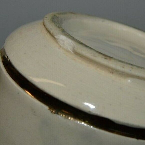 Vintage TWINKIE & Rubber Duckie Large Custom Handmade Heavy Coffee Mugs PRIDE - Picture 4 of 8